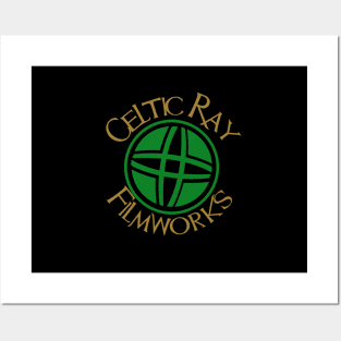 Celtic Ray Filmworks Posters and Art